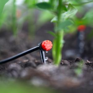 MFC500 IRR: Ideal for Plantations