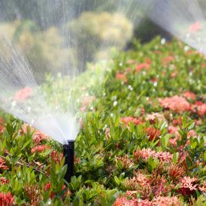 MFC500 IRR: Ideal for Gardens