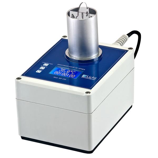 WP-100: Bovine Semen Thawer