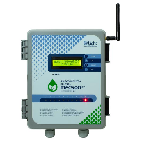 MFC500 IRR: Irrigation Controller